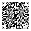 QR-Code mit der Adresse von Frau