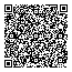QR-Code mit der Adresse von Frau