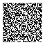 QR-Code mit der Adresse von Frau Jezierski
