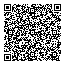 QR-Code mit der Adresse von Frau