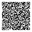 QR-Code mit der Adresse von Frau