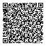 QR-Code mit der Adresse von Frau