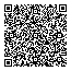 QR-Code mit der Adresse von Frau