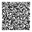 QR-Code mit der Adresse von Frau Bergeest