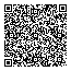 QR-Code mit der Adresse von Frau
