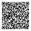 QR-Code mit der Adresse von Frau 