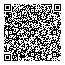 QR-Code mit der Adresse von Frau