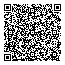 QR-Code mit der Adresse von Frau