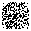 QR-Code mit der Adresse von Frau