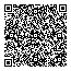 QR-Code mit der Adresse von Frau