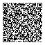 QR-Code mit der Adresse von Frau Nierfeld