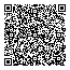 QR-Code mit der Adresse von Frau Drexelius