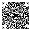 QR-Code mit der Adresse von Frau