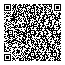 QR-Code mit der Adresse von Frau 