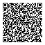 QR-Code mit der Adresse von Frau