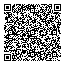 QR-Code mit der Adresse von Frau