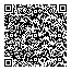 QR-Code mit der Adresse von Frau Hornung