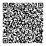 QR-Code mit der Adresse von Frau 