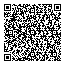QR-Code mit der Adresse von Frau Dama
