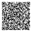 QR-Code mit der Adresse von Frau