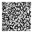 QR-Code mit der Adresse von Frau 