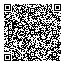 QR-Code mit der Adresse von Frau Hummer