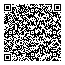 QR-Code mit der Adresse von Frau Haubner