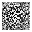 QR-Code mit der Adresse von Frau Castillo