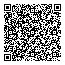 QR-Code mit der Adresse von Frau Cebeci