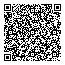 QR-Code mit der Adresse von Frau Starke
