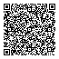 QR-Code mit der Adresse von Frau Hässler