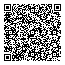 QR-Code mit der Adresse von Frau Mende