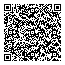 QR-Code mit der Adresse von Frau Krug