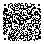 QR-Code mit der Adresse von Frau Roske