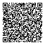 QR-Code mit der Adresse von Frau Zimmermann