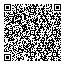 QR-Code mit der Adresse von Frau Reckel