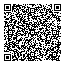 QR-Code mit der Adresse von Frau Blom