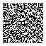 QR-Code mit der Adresse von Frau Müller