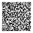 QR-Code mit der Adresse von Frau Agethen