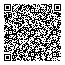 QR-Code mit der Adresse von Frau Gerth
