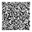 QR-Code mit der Adresse von Frau Löcken