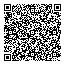 QR-Code mit der Adresse von Frau Zimmermann