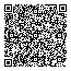 QR-Code mit der Adresse von Frau Wynk