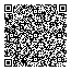 QR-Code mit der Adresse von Frau Brand