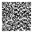 QR-Code mit der Adresse von Frau Zimmer