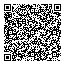 QR-Code mit der Adresse von Frau