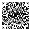 QR-Code mit der Adresse von Frau Aissen