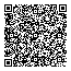 QR-Code mit der Adresse von Frau Fliß