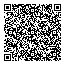 QR-Code mit der Adresse von Frau Rimmek-Paul