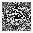 QR-Code mit der Adresse von Frau Strodt